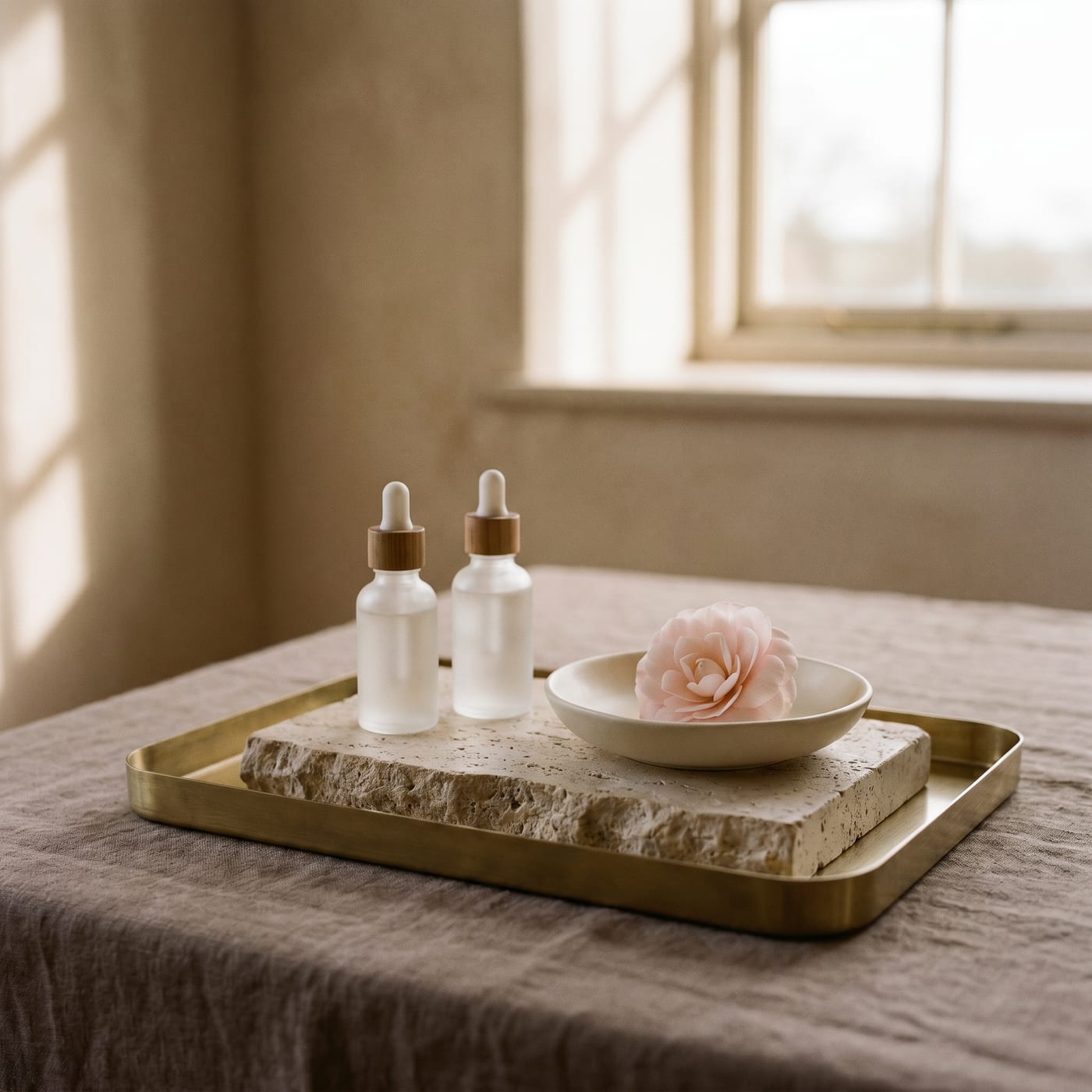 Premium products used at Victoria Aesthetics Beauty Clinic